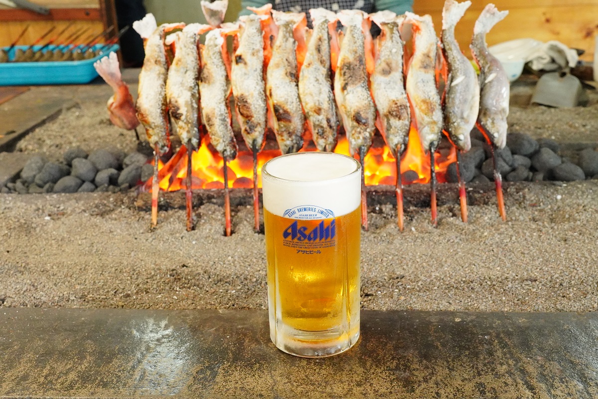 生ビールの商品画像