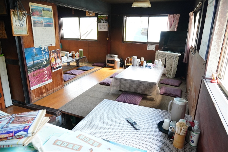 座敷の画像03